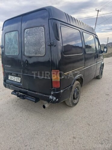 Ford Transit 1999, 234,567 km - 2.5 l - Xaçmaz