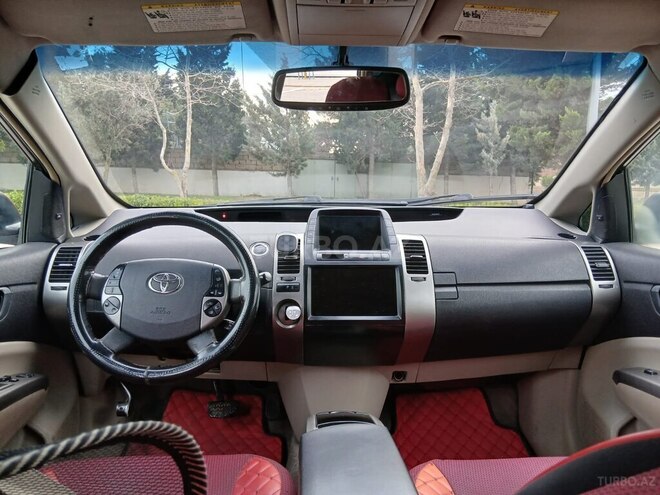 Toyota Prius 2008, 350,000 km - 1.5 l - Bakı