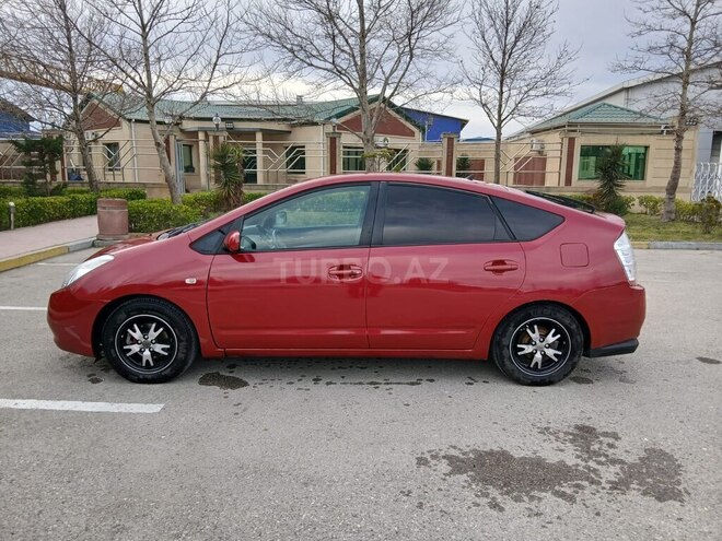 Toyota Prius 2008, 350,000 km - 1.5 l - Bakı