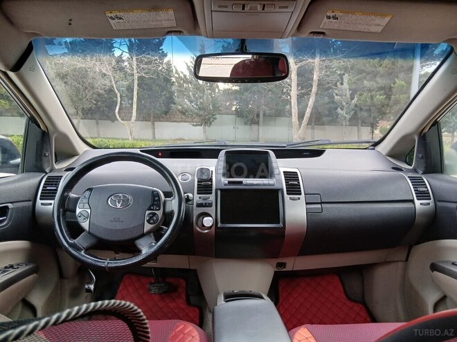 Toyota Prius 2008, 350,000 km - 1.5 l - Bakı