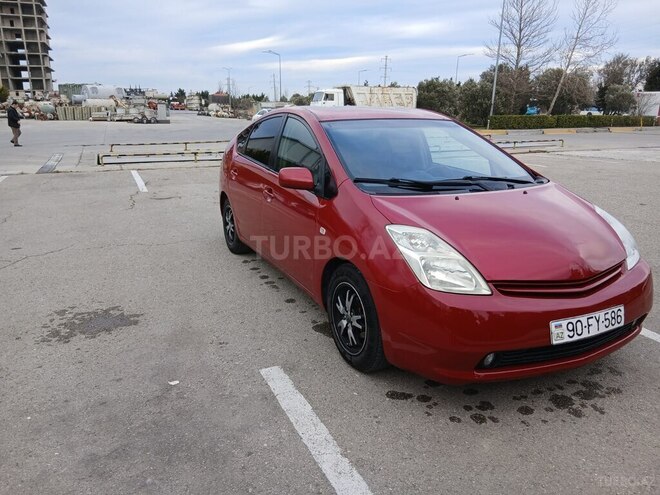 Toyota Prius 2008, 350,000 km - 1.5 l - Bakı
