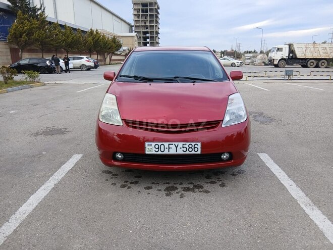 Toyota Prius 2008, 350,000 km - 1.5 l - Bakı