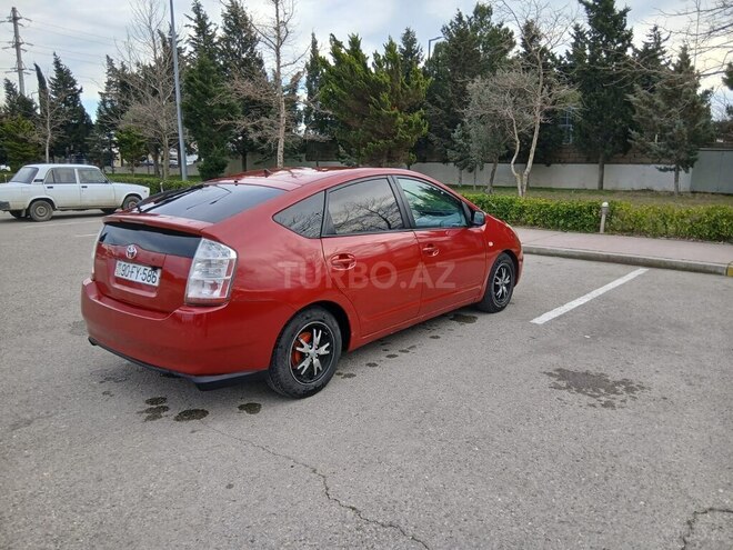 Toyota Prius 2008, 350,000 km - 1.5 l - Bakı