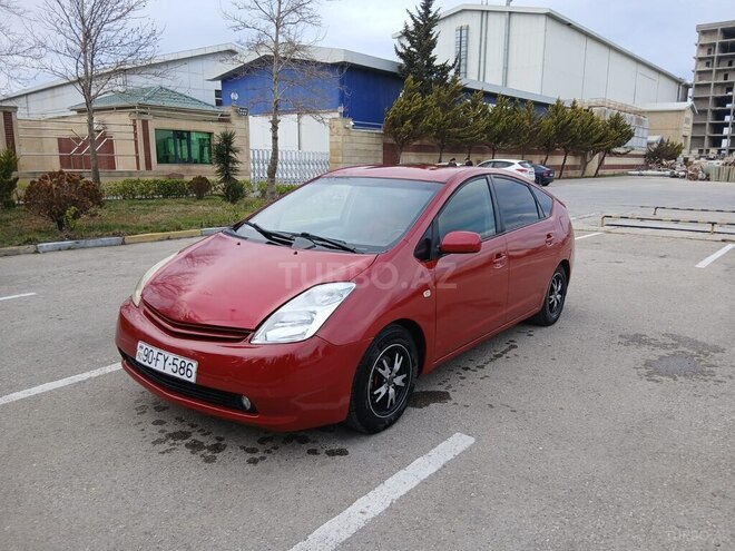 Toyota Prius 2008, 350,000 km - 1.5 l - Bakı