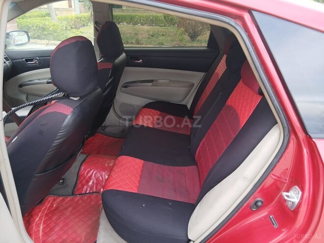 Toyota Prius 2008, 350,000 km - 1.5 l - Bakı
