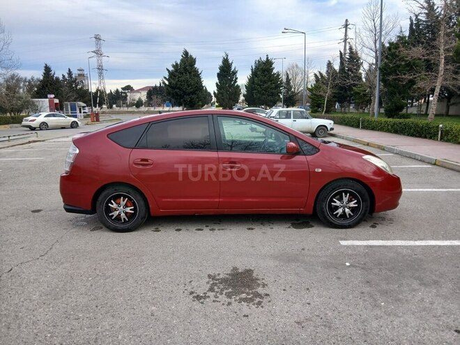 Toyota Prius 2008, 350,000 km - 1.5 l - Bakı