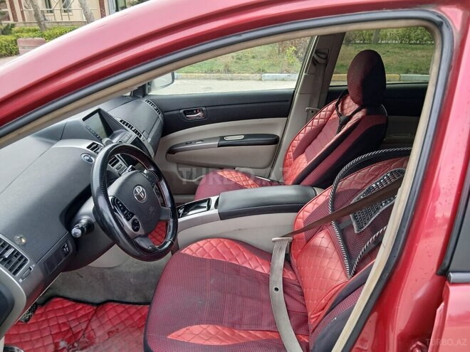 Toyota Prius 2008, 350,000 km - 1.5 l - Bakı