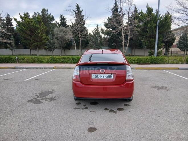 Toyota Prius 2008, 350,000 km - 1.5 l - Bakı