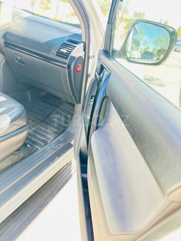 Toyota Land Cruiser Prado 2012, 265,000 km - 2.7 l - Bakı