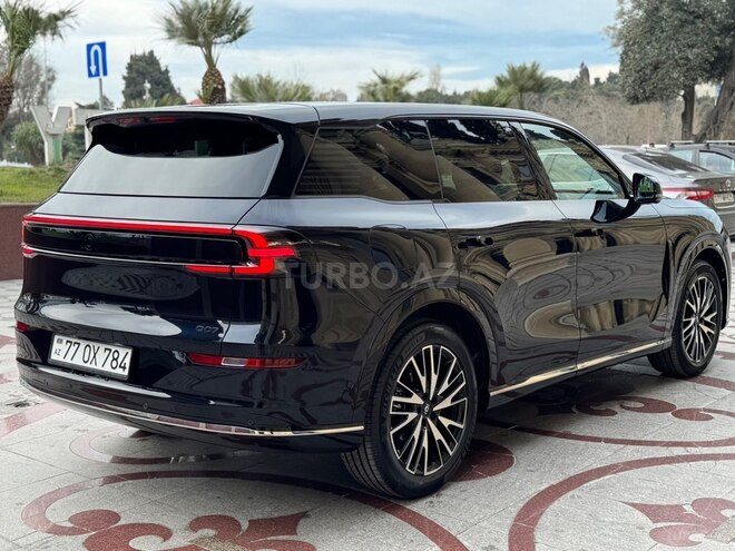 Changan  2025, 2,616 km - 1.5 l - Bakı