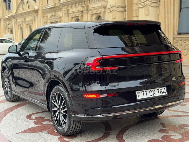 Changan  2025, 2,616 km - 1.5 l - Bakı
