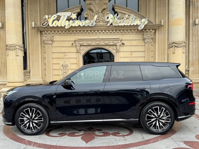Changan  2025, 2,616 km - 1.5 l - Bakı