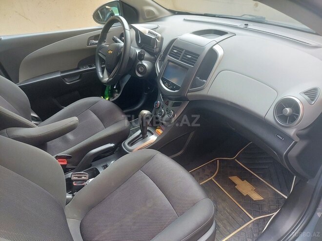 Chevrolet Aveo 2015, 69,200 km - 1.6 l - Bakı