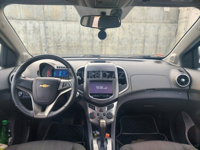 Chevrolet Aveo 2015, 69,200 km - 1.6 l - Bakı
