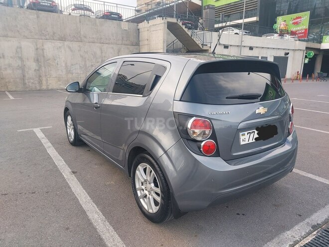 Chevrolet Aveo 2015, 69,200 km - 1.6 l - Bakı