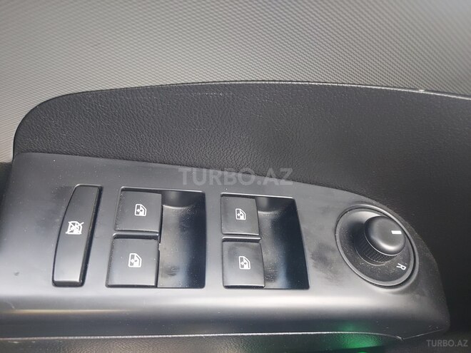 Chevrolet Aveo 2015, 69,200 km - 1.6 l - Bakı