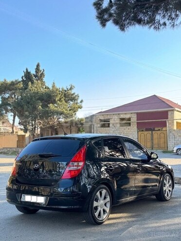 Hyundai i30 2007, 331,000 km - 1.6 l - Bakı