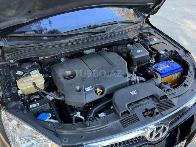 Hyundai i30 2007, 331,000 km - 1.6 l - Bakı