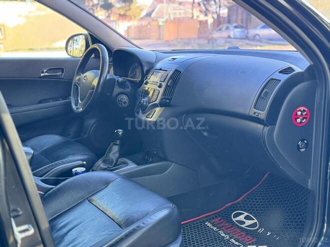 Hyundai i30 2007, 331,000 km - 1.6 l - Bakı