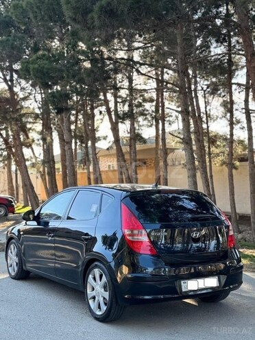 Hyundai i30 2007, 331,000 km - 1.6 l - Bakı