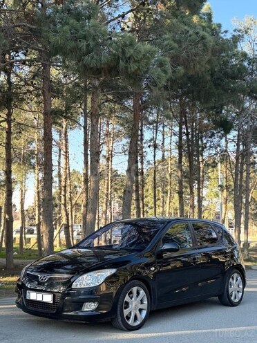 Hyundai i30 2007, 331,000 km - 1.6 l - Bakı