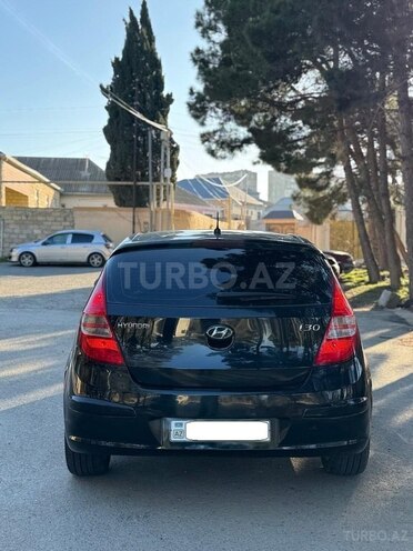 Hyundai i30 2007, 331,000 km - 1.6 l - Bakı