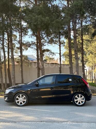 Hyundai i30 2007, 331,000 km - 1.6 l - Bakı