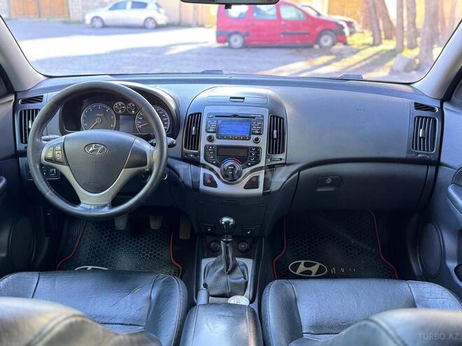 Hyundai i30 2007, 331,000 km - 1.6 l - Bakı