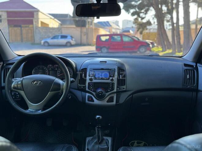 Hyundai i30 2007, 331,000 km - 1.6 l - Bakı
