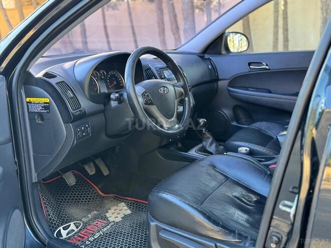 Hyundai i30 2007, 331,000 km - 1.6 l - Bakı