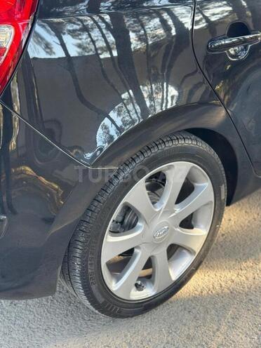 Hyundai i30 2007, 331,000 km - 1.6 l - Bakı