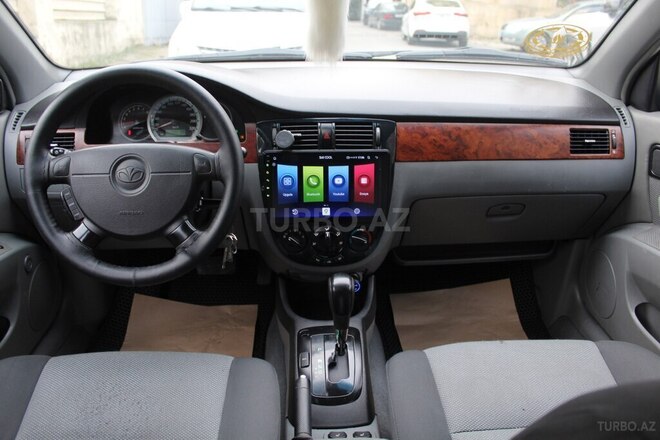 Daewoo Gentra 2014, 185,000 km - 1.5 l - Bakı