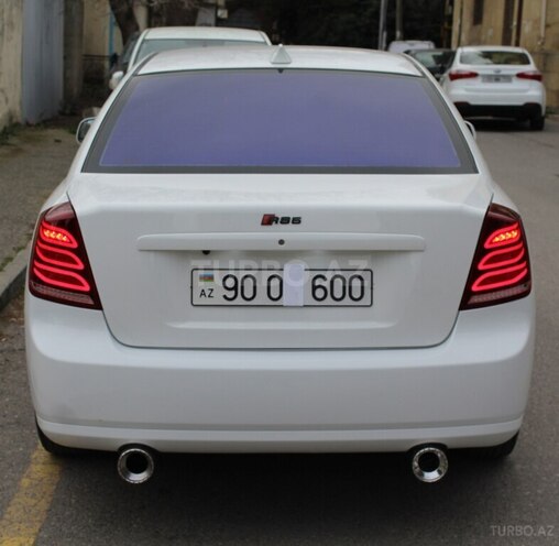 Daewoo Gentra 2014, 185,000 km - 1.5 l - Bakı