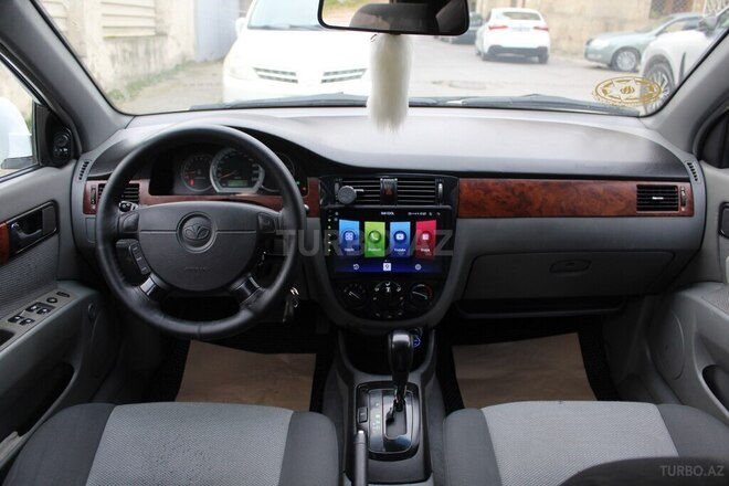 Daewoo Gentra 2014, 185,000 km - 1.5 l - Bakı