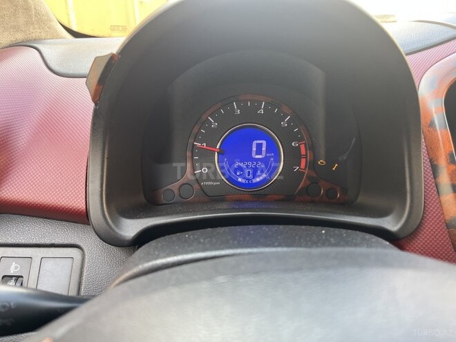 Changan Benni 2014, 242,000 km - 1.4 l - Bakı