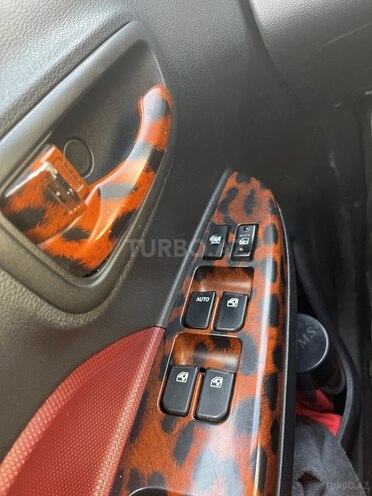 Changan Benni 2014, 242,000 km - 1.4 l - Bakı