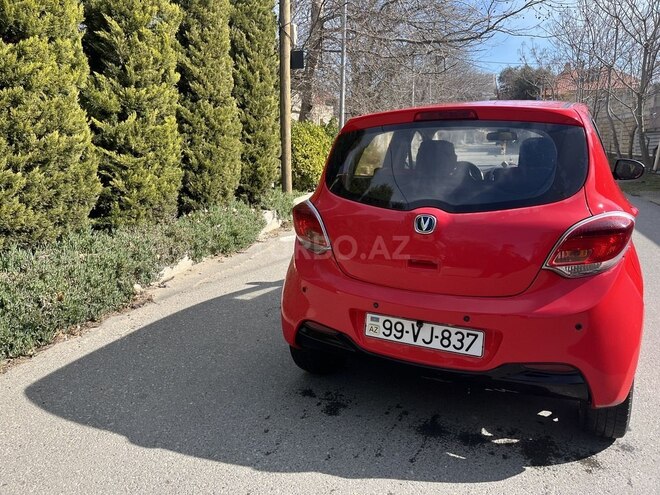 Changan Benni 2014, 242,000 km - 1.4 l - Bakı