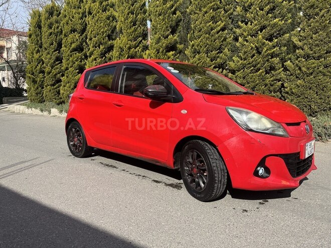Changan Benni 2014, 242,000 km - 1.4 l - Bakı