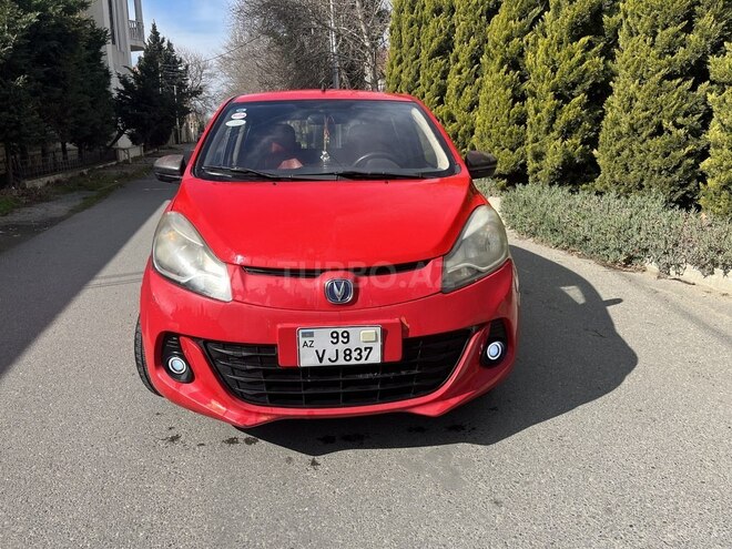 Changan Benni 2014, 242,000 km - 1.4 l - Bakı