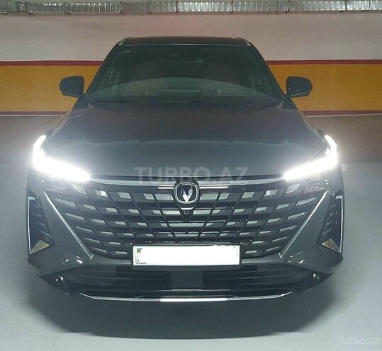 Changan  2025, 5,400 km - 1.5 l - Bakı