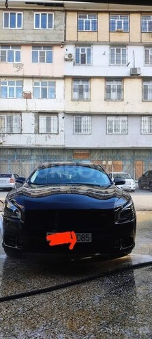 Nissan Maxima 2010, 169,300 km - 3.5 l - Bakı