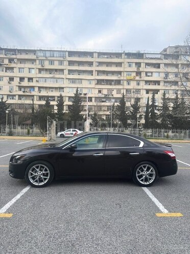 Nissan Maxima 2010, 169,300 km - 3.5 l - Bakı