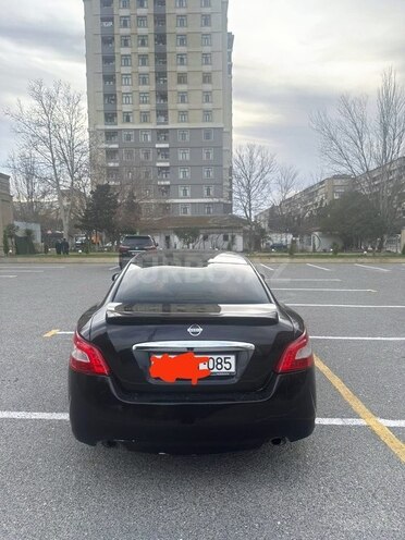 Nissan Maxima 2010, 169,300 km - 3.5 l - Bakı