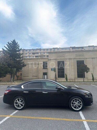 Nissan Maxima 2010, 169,300 km - 3.5 l - Bakı