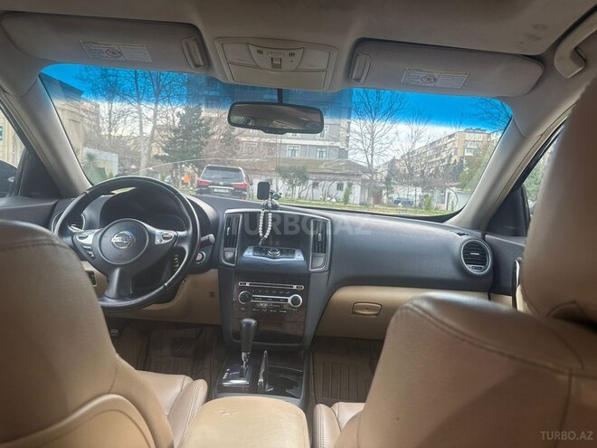 Nissan Maxima 2010, 169,300 km - 3.5 l - Bakı