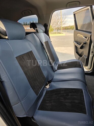 Baic M60-12