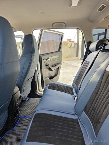Baic M60-11