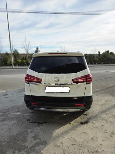 Baic M60-8