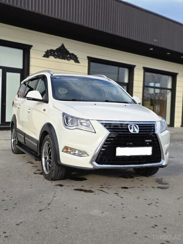 Baic M60-2