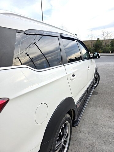 Baic M60-17